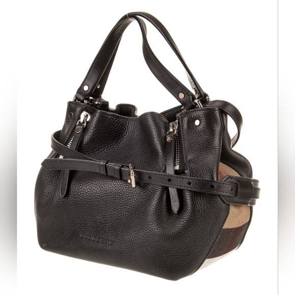 Burberry Maidstone Crossbody - Picture 2 of 13